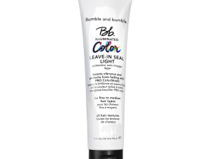 Illuminated Color Leave-In Seal Light 150ml