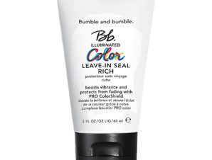 Illuminated Color Leave-In Seal Rich 60ml