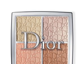 Dior Backstage Glow Face Palette – 002 Glitz