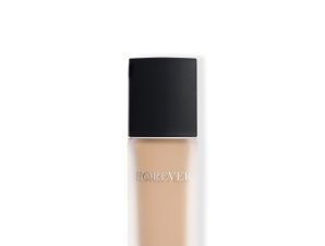 Dior Forever No-Transfer 24h Wear Matte Foundation – Enriched with Skincare – Clean 30ml