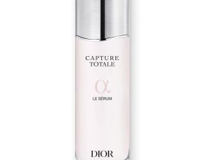 Capture Totale Le Serum Anti-Aging Serum – Firmness, Youth and Radiance