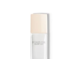 Dior Forever Glow Veil Radiance Primer – 24h Hydration – Concentrated in Floral Skincare – 97% Natural-Origin Ingredients 30ml