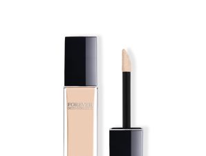 Dior Forever Skin Correct Full-Coverage Concealer – 24h Hydration and Wear – 96% Natural-Origin Ingredients 11ml