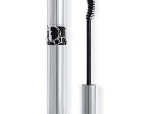Diorshow Iconic Overcurl Volume Mascara – 24h Wear – Fortifying Effect