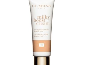 Milky Boost Cream 45ml