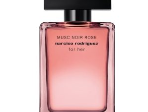 For her Musc Noir Rose Eau de Parfum Vapo