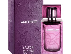Amethyst Eau De Parfum 50ml