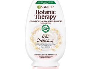 Botanic Therapy Oat Delicacy Conditioner 200ml