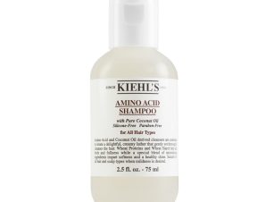 Amino Acid Shampoo 75ml