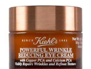 Powerful Wrinkle Reducing Eye Cream 15ml