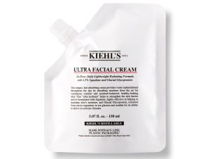 Ultra Facial Cream Refill 150ml