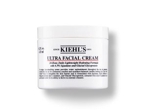 Ultra Facial Cream 125ml