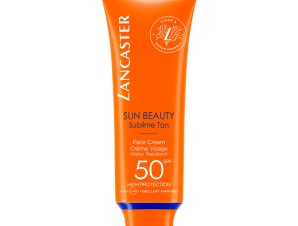 Sun Beauty Face Cream SPF50 50ml