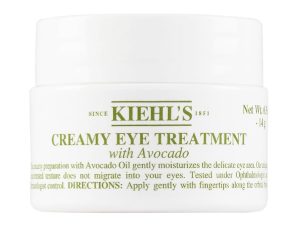 Creamy Eye Treatment with Avocado 14ml