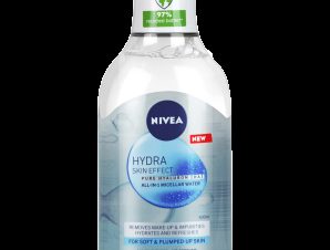 Hydra Skin Effect Micellar Νερό Καθαρισμού 400ml
