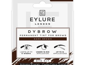 Dybrow – Dark Brown