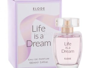 Elode Life Is A Dream Eau de Parfum 100ml