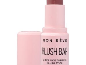 Blush Bar Sheer Moisturizing Blush Stick 5,5gr