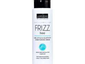 Chromacare System Frizz Free Conditioner 300ml