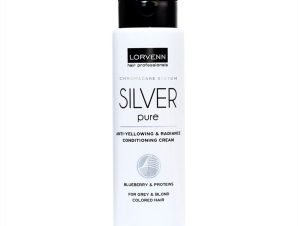 Chromacare System Siver Pure Conditioner 300ml