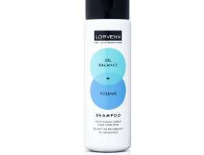 Oil Balance Volume Shampoo 200ml