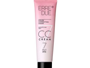 CC Cream 30ml