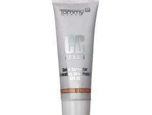 CC Cream Combination Dry Skin 30ml