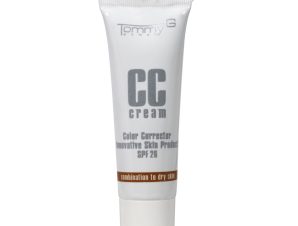 CC Cream Combination Dry Skin 30ml