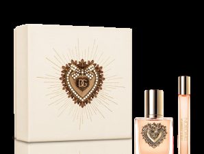 Gift Set Dolce&Gabbana DEVOTION Eau De Parfum 50ml