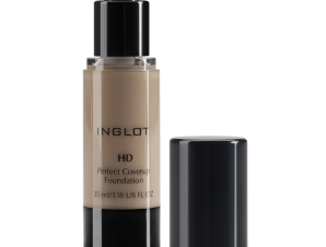 INGLOT HD PERFECT COVERUP FOUNDATION 95