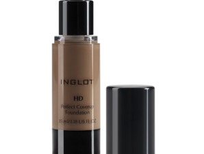 INGLOT HD PERFECT COVERUP FOUNDATION 93
